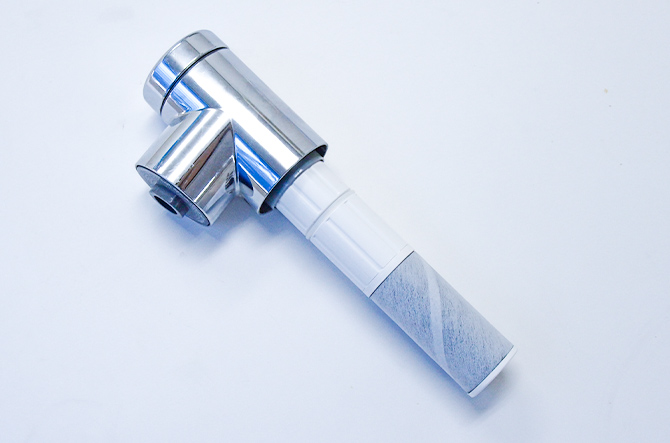 浄水器カートリッジ【3本セット】互換品