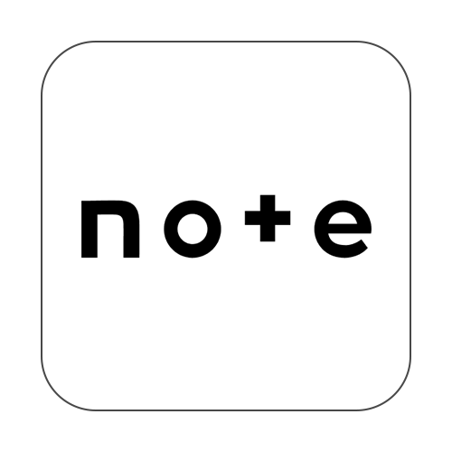 note(ノート)